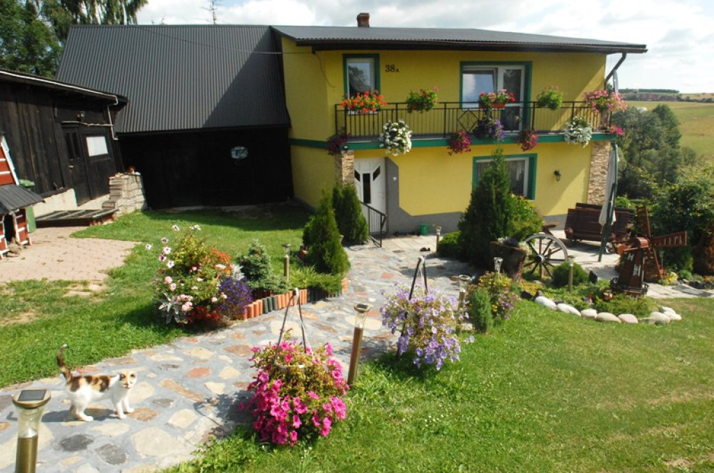 Nowotarskie ogródki ocenione