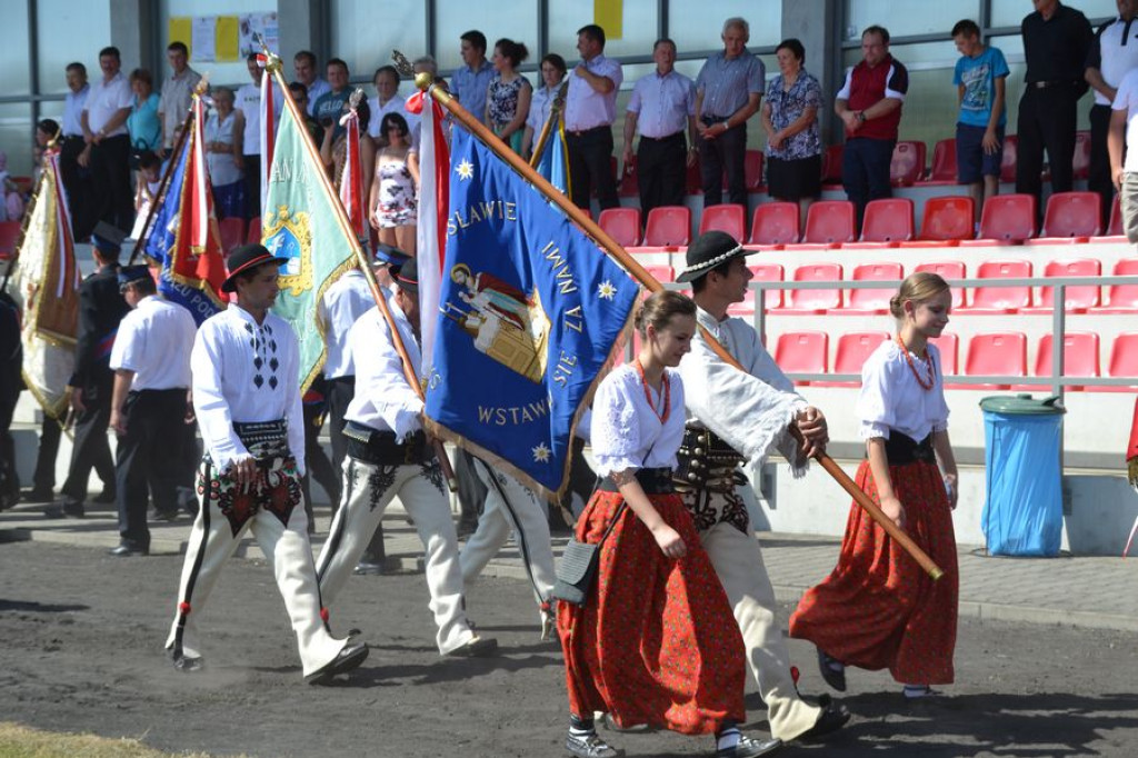 Hołdymas w Czarnym Dunajcu