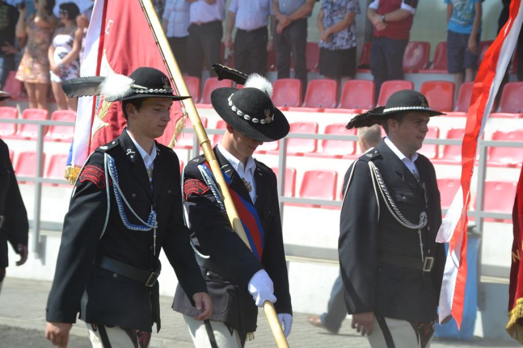 Hołdymas w Czarnym Dunajcu