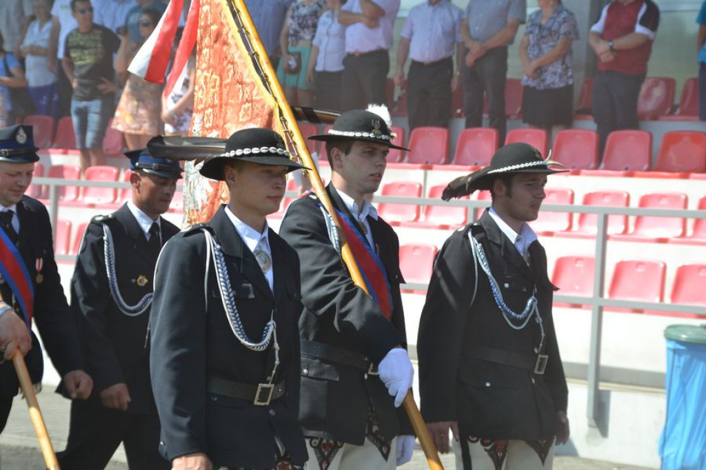 Hołdymas w Czarnym Dunajcu