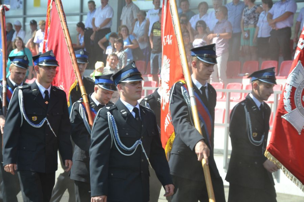 Hołdymas w Czarnym Dunajcu