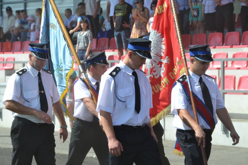 Hołdymas w Czarnym Dunajcu
