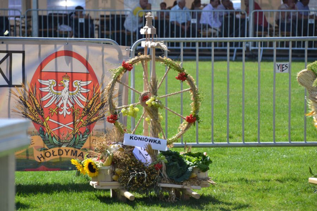 Hołdymas w Czarnym Dunajcu