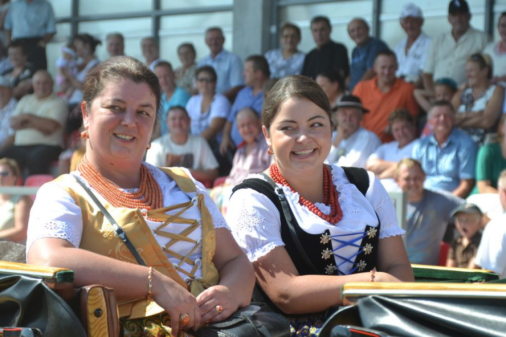 Hołdymas w Czarnym Dunajcu