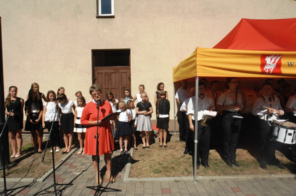 Nowotarskie obchody 1 września