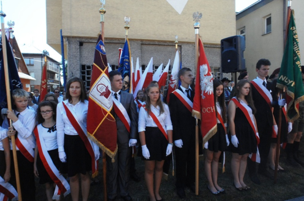 Nowotarskie obchody 1 września
