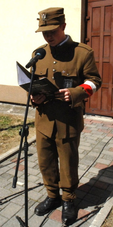 Nowotarskie obchody 1 września