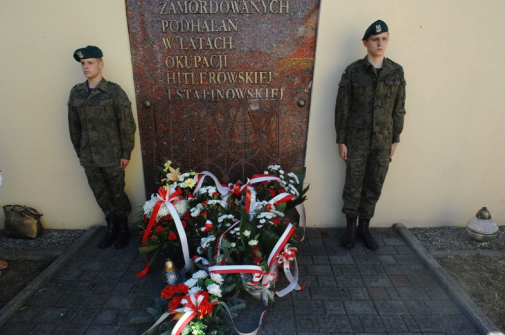 Nowotarskie obchody 1 września