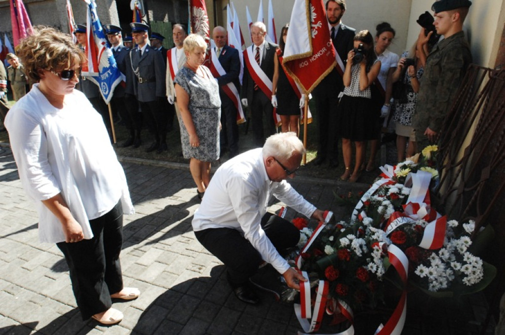 Nowotarskie obchody 1 września