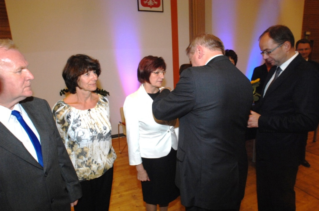 Europejska konferencja w "Podhalańskiej Wyższej"