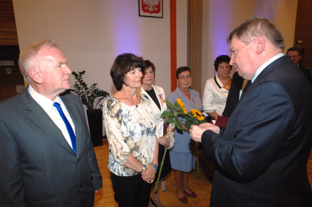 Europejska konferencja w "Podhalańskiej Wyższej"