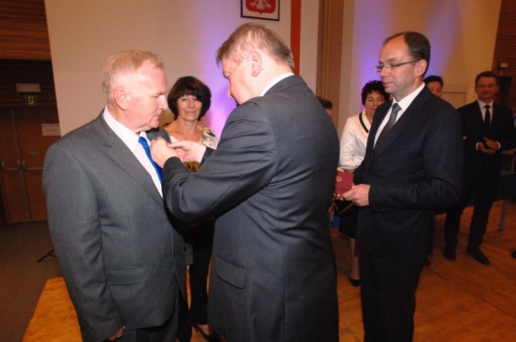 Europejska konferencja w "Podhalańskiej Wyższej"