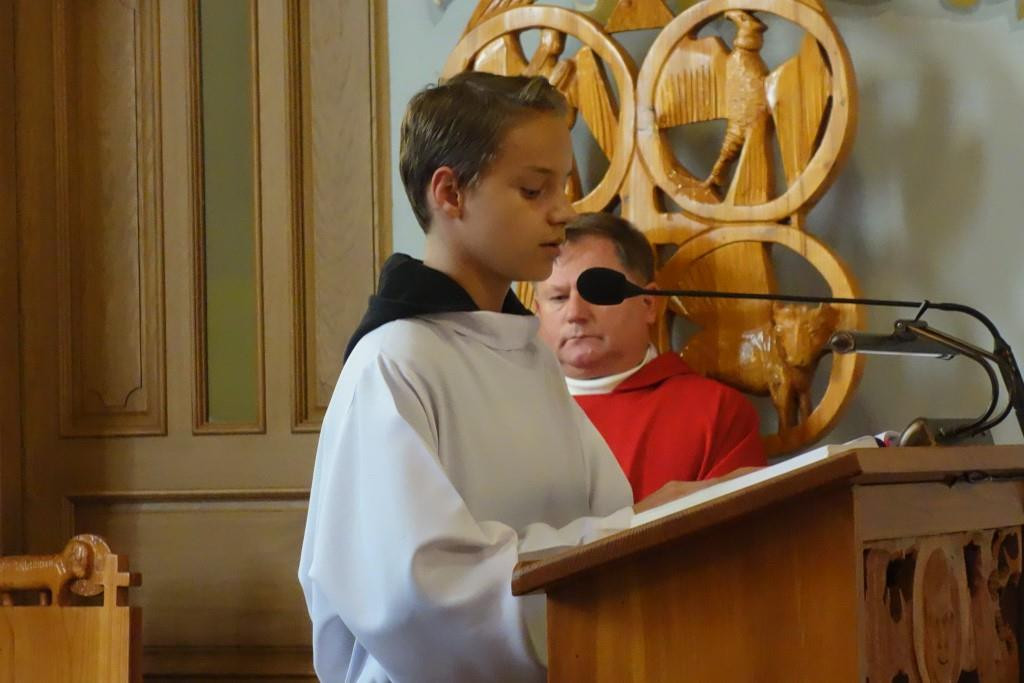 Święto Podwyższenia Krzyża Świętego w Poroninie