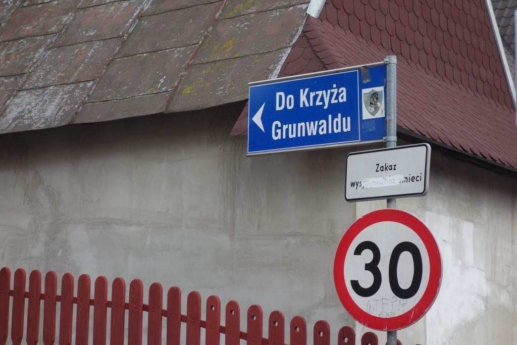 Święto Podwyższenia Krzyża Świętego w Poroninie