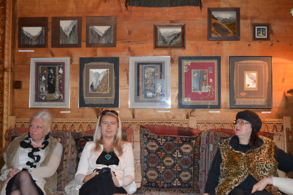 Zapisane w czasie