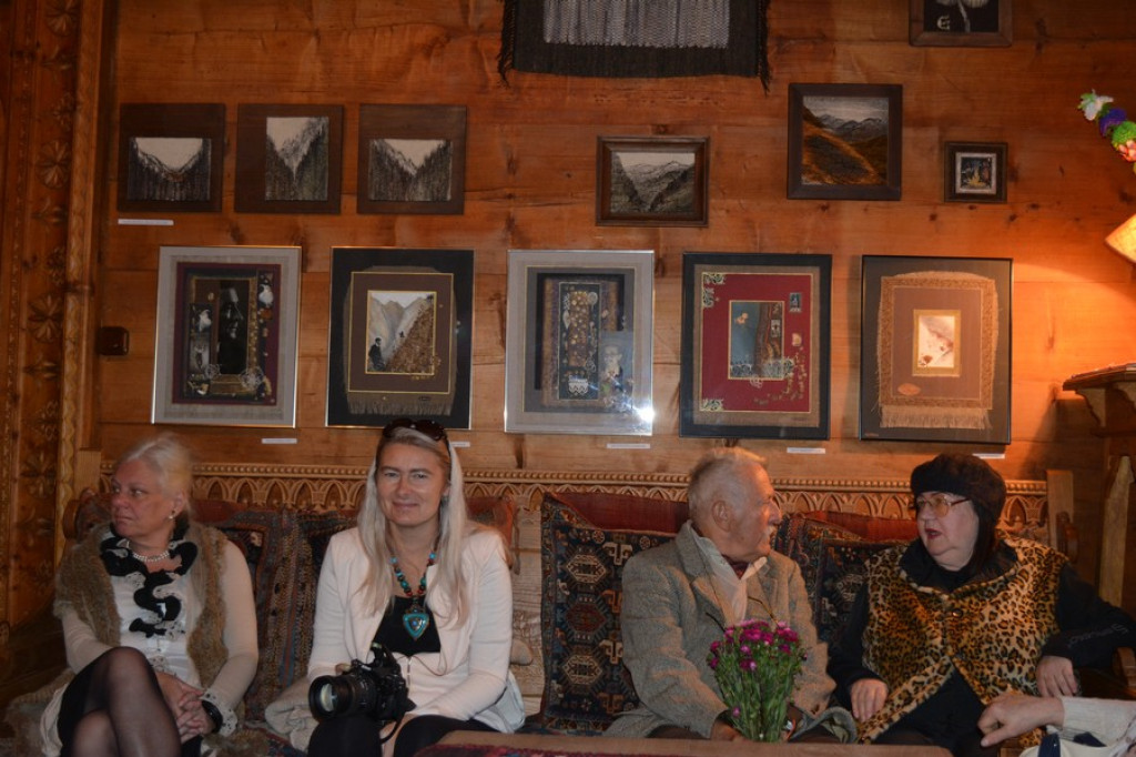 Zapisane w czasie