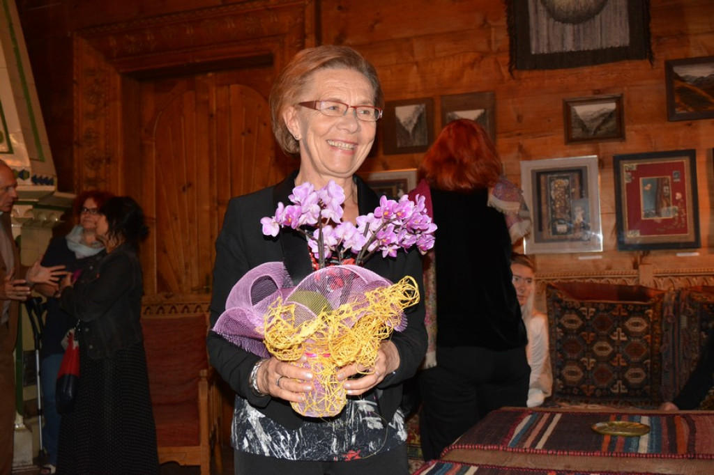 Zapisane w czasie