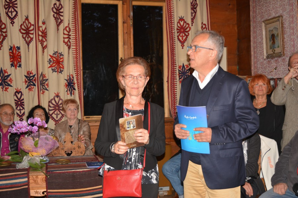 Zapisane w czasie
