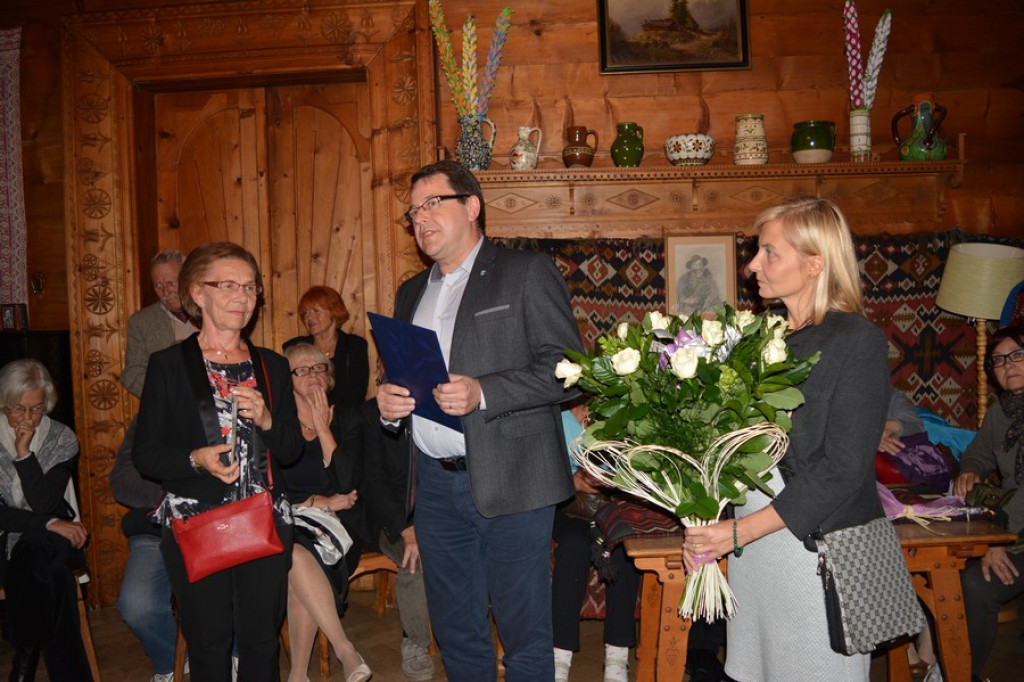 Zapisane w czasie