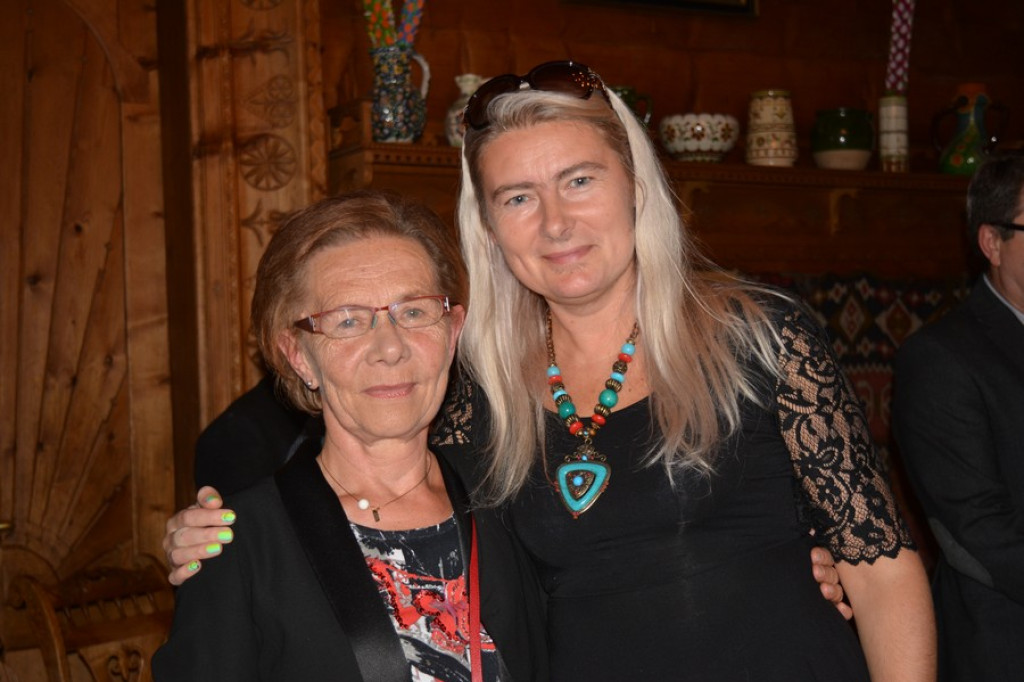 Zapisane w czasie
