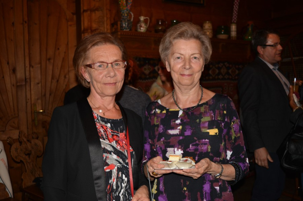 Zapisane w czasie