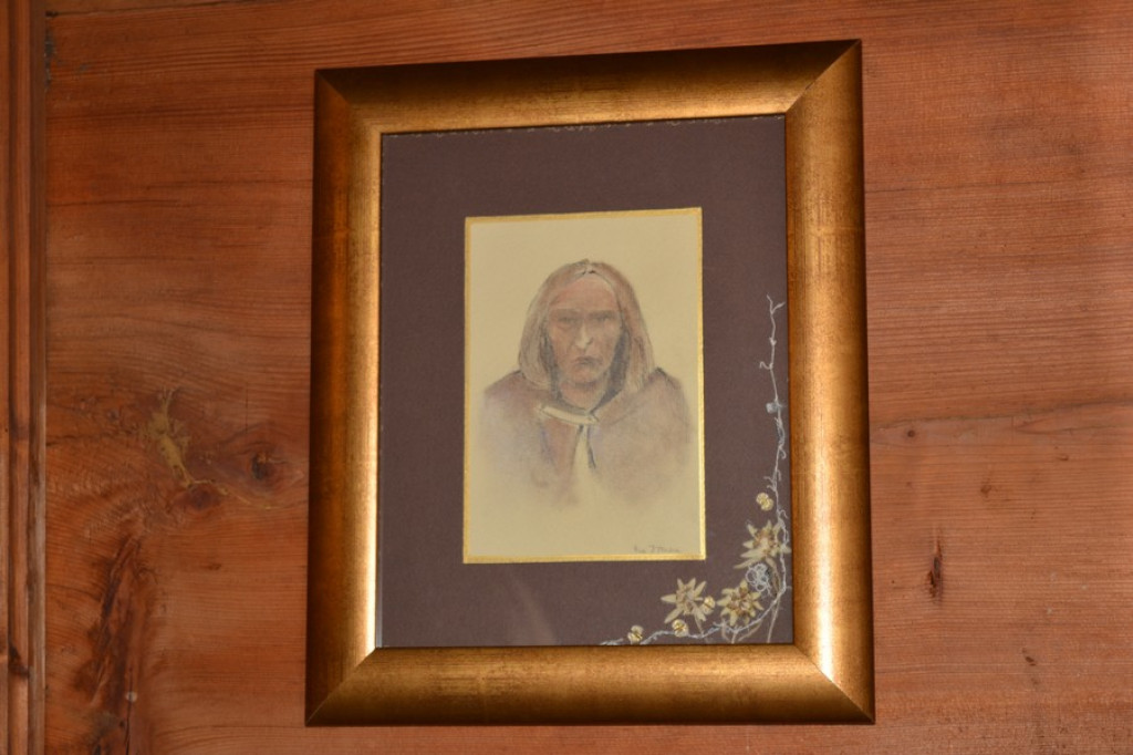 Zapisane w czasie