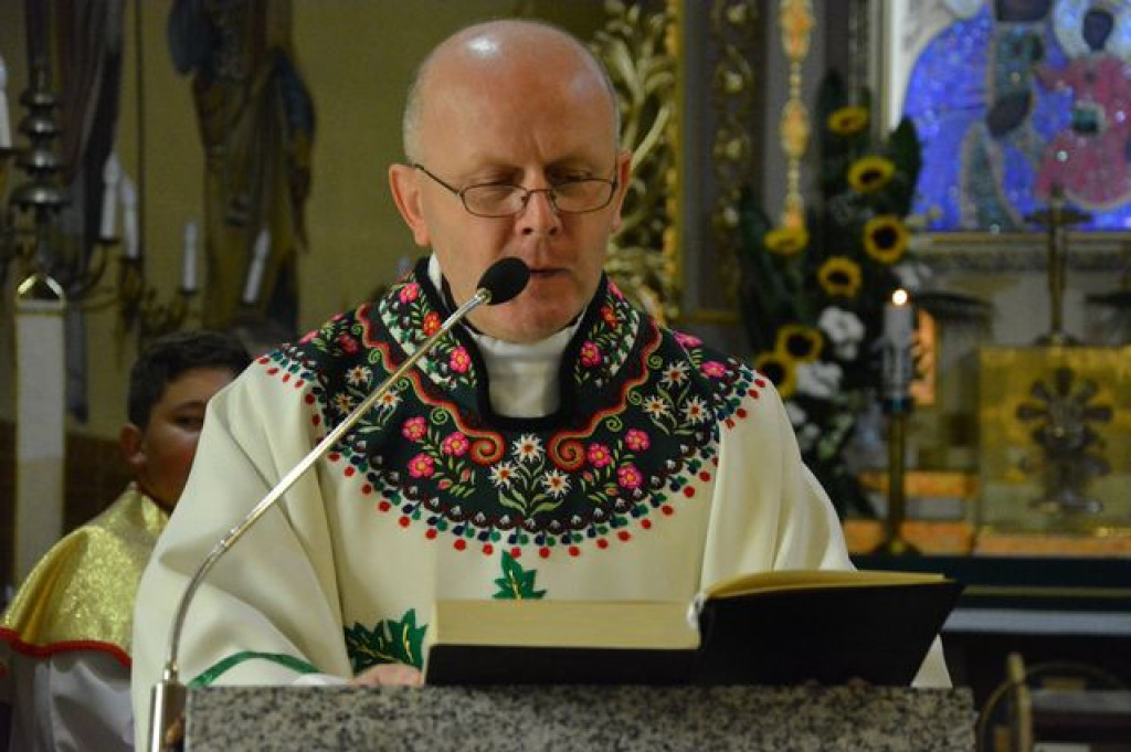Cztery sołectwa dziękowały za tegoroczne prace w polu