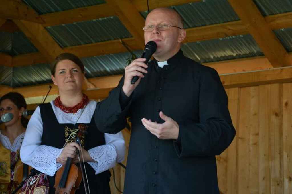 Cztery sołectwa dziękowały za tegoroczne prace w polu