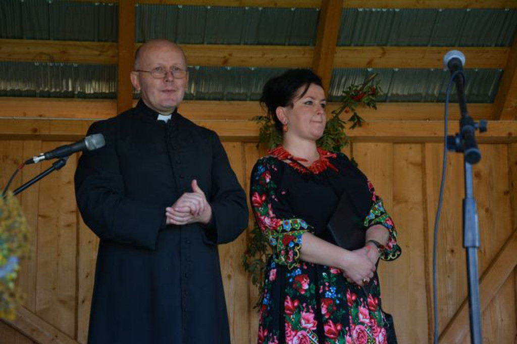 Cztery sołectwa dziękowały za tegoroczne prace w polu