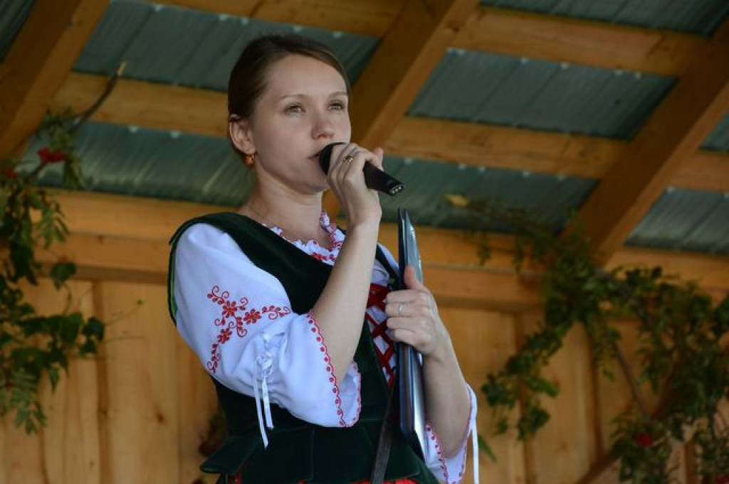 Cztery sołectwa dziękowały za tegoroczne prace w polu