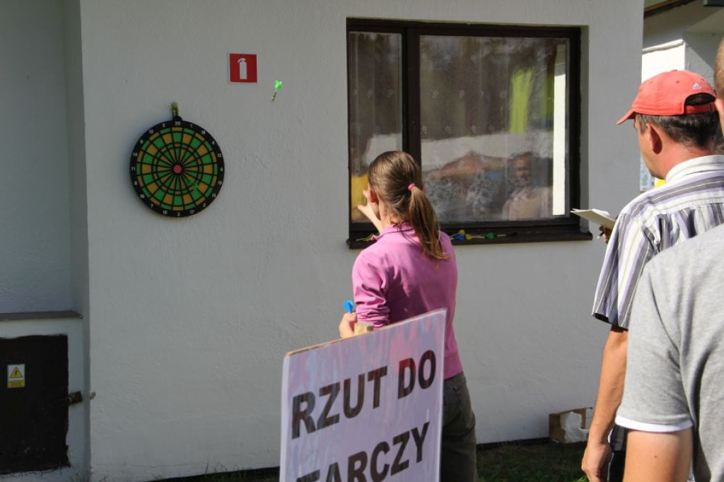 Jordanów integracyjny