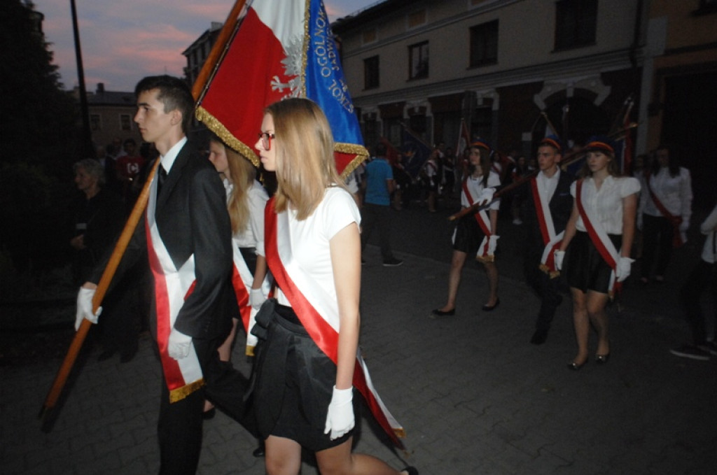 Nowotarżanie pamiętali o 17 września