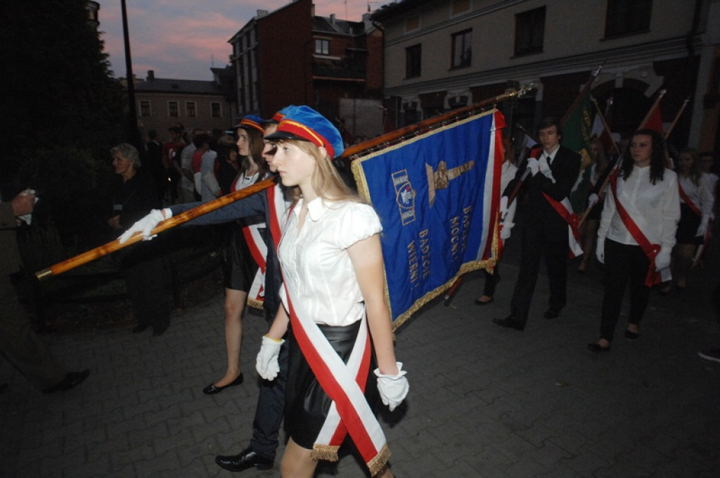 Nowotarżanie pamiętali o 17 września