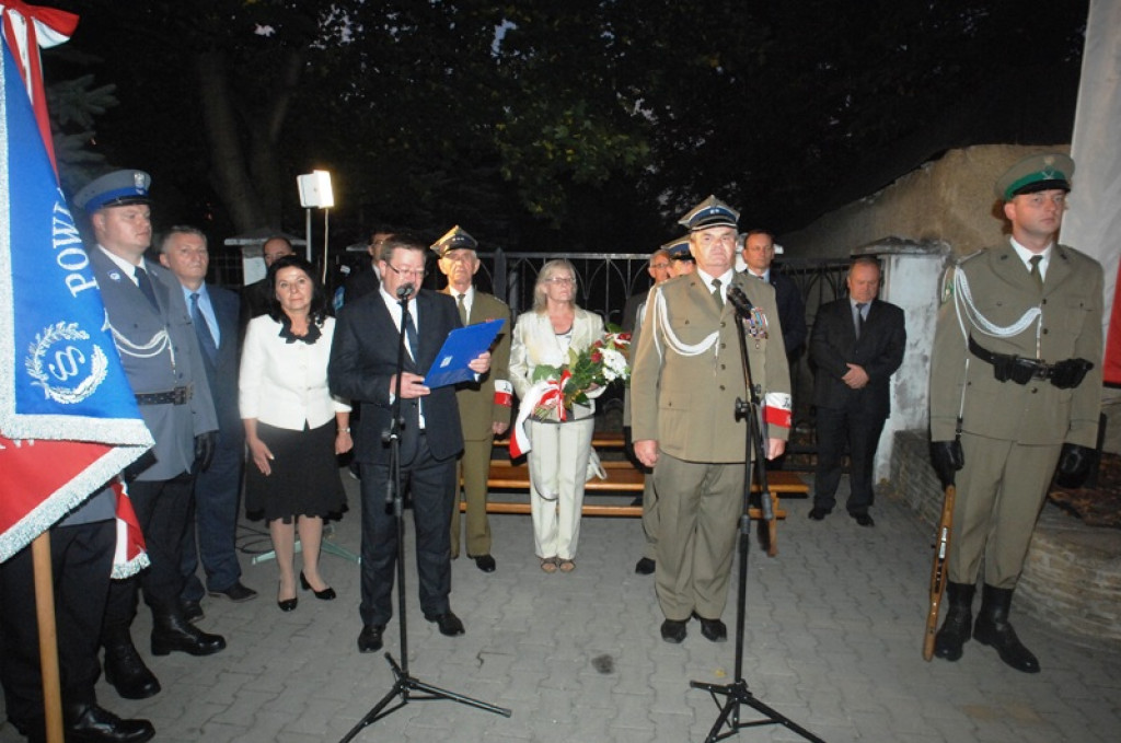 Nowotarżanie pamiętali o 17 września