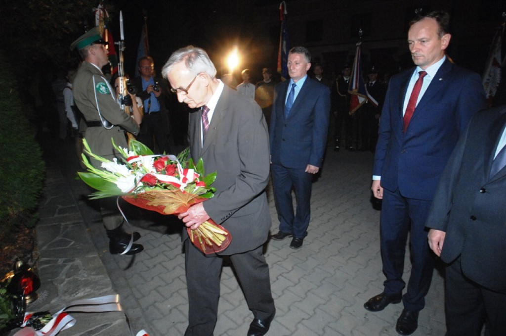 Nowotarżanie pamiętali o 17 września