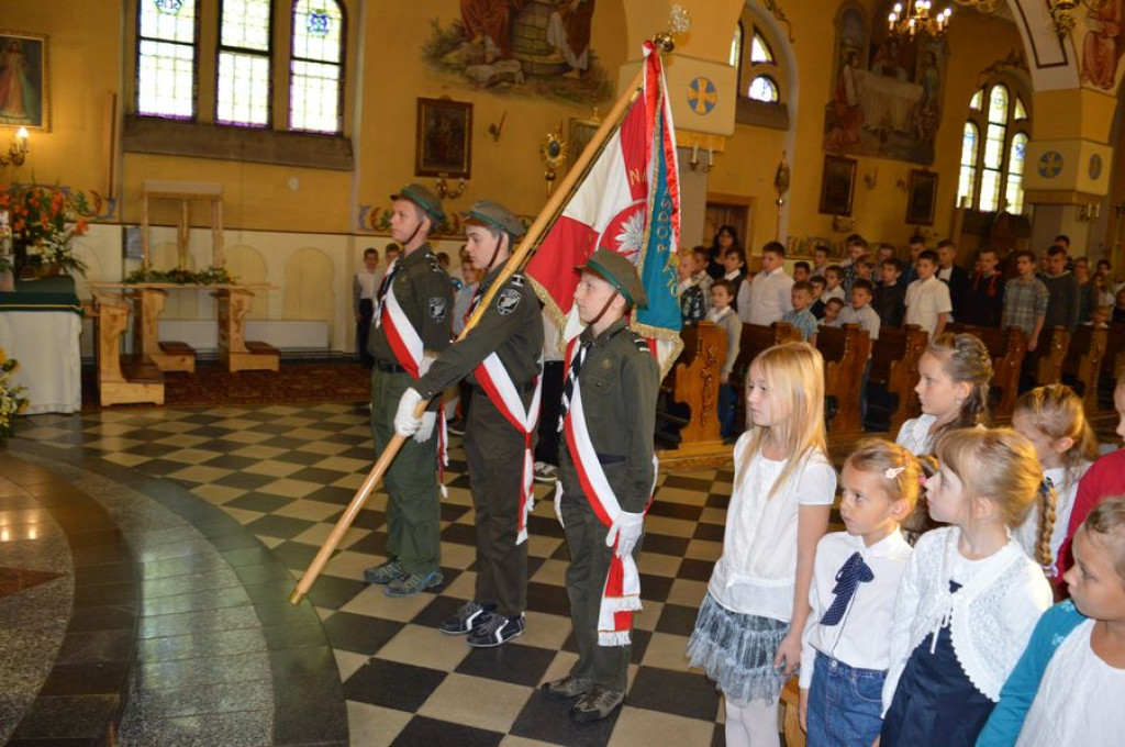 Śladami Bohaterów z Westerplatte