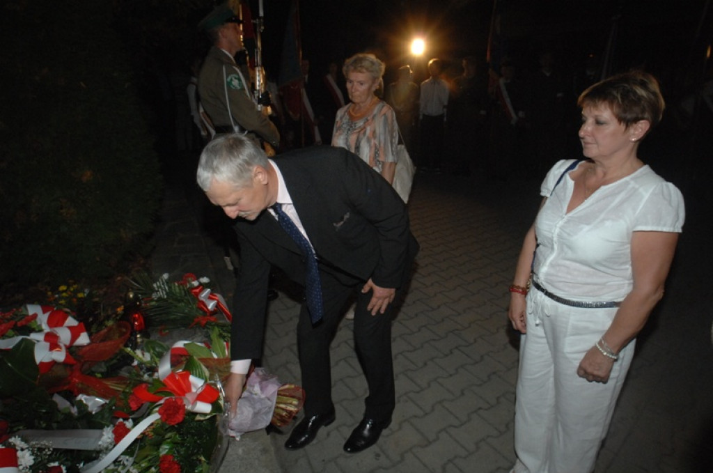 Nowotarżanie pamiętali o 17 września