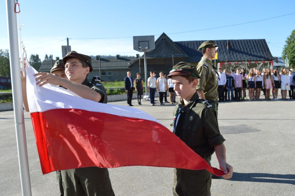 Śladami Bohaterów z Westerplatte