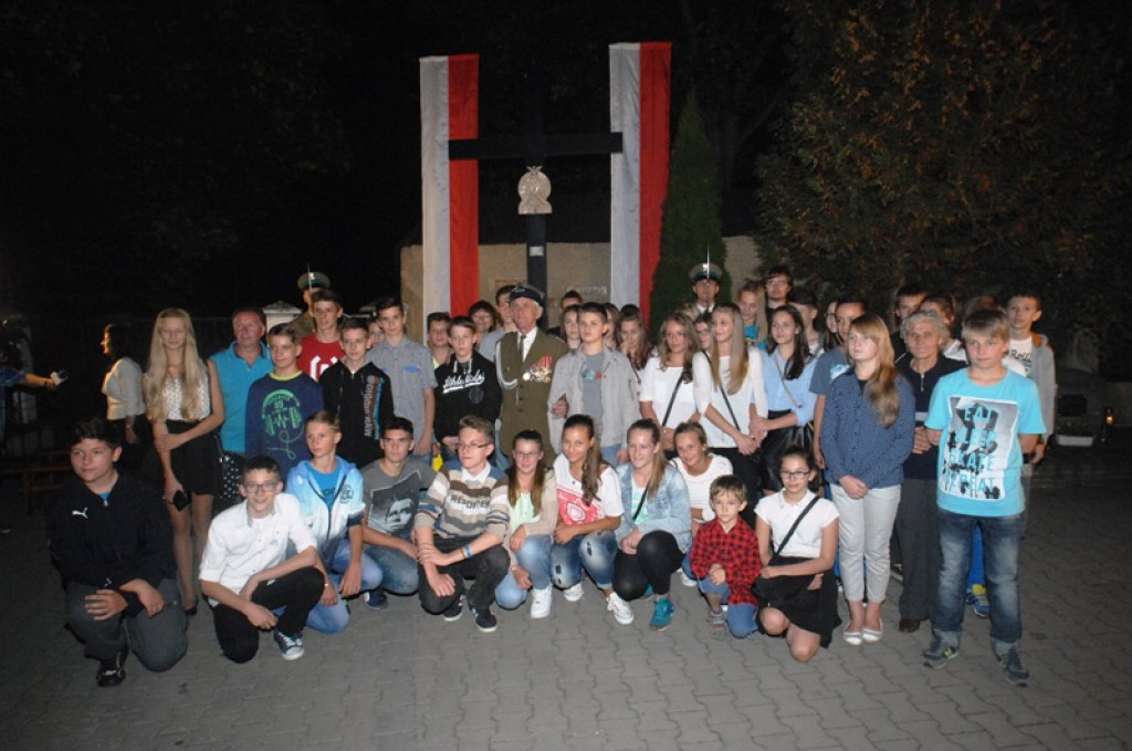 Nowotarżanie pamiętali o 17 września