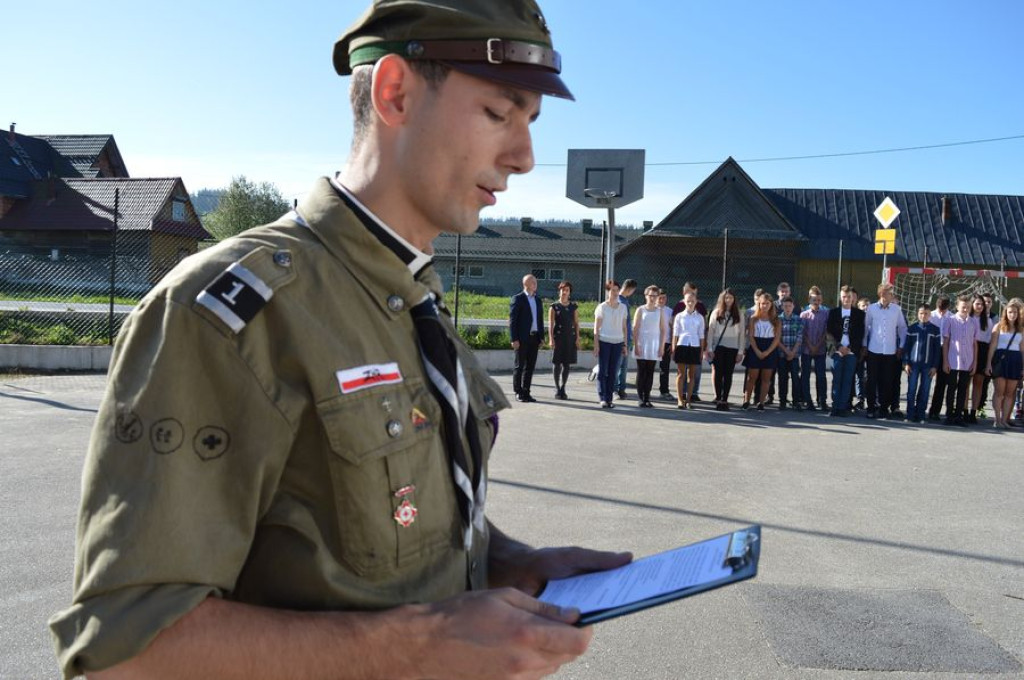 Śladami Bohaterów z Westerplatte