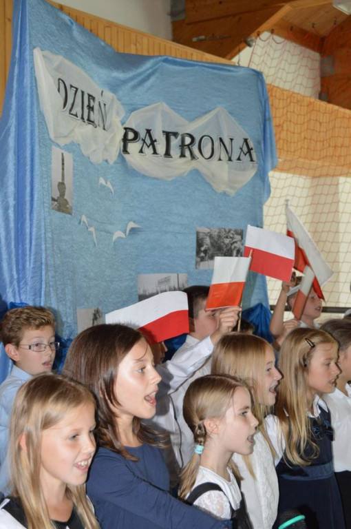 Śladami Bohaterów z Westerplatte
