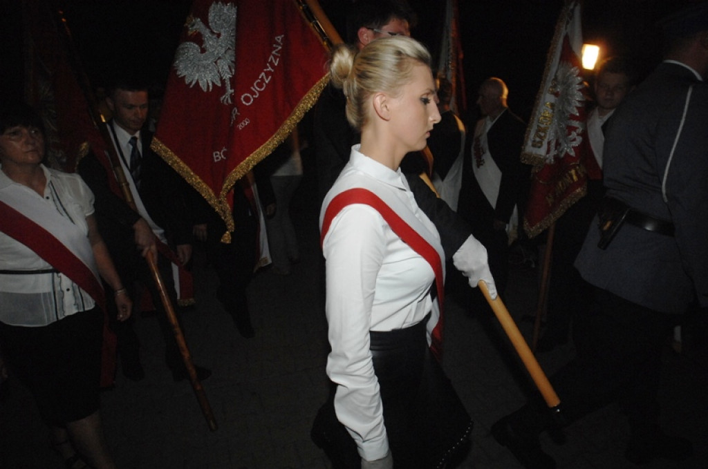 Nowotarżanie pamiętali o 17 września
