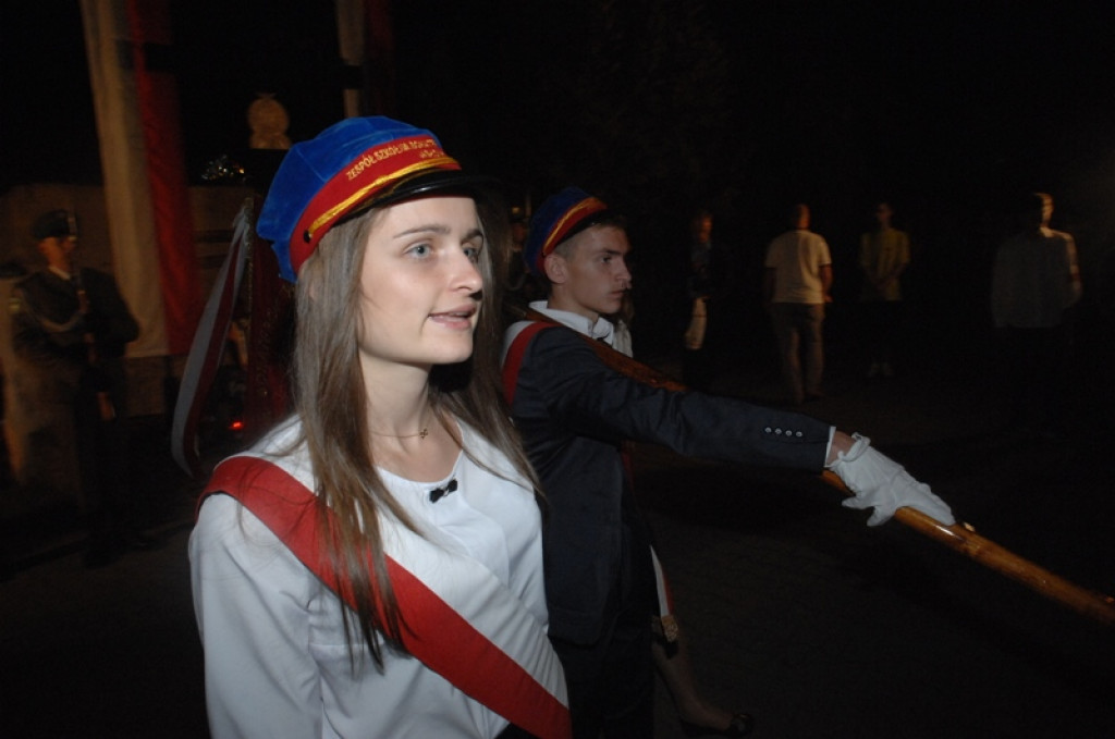 Nowotarżanie pamiętali o 17 września