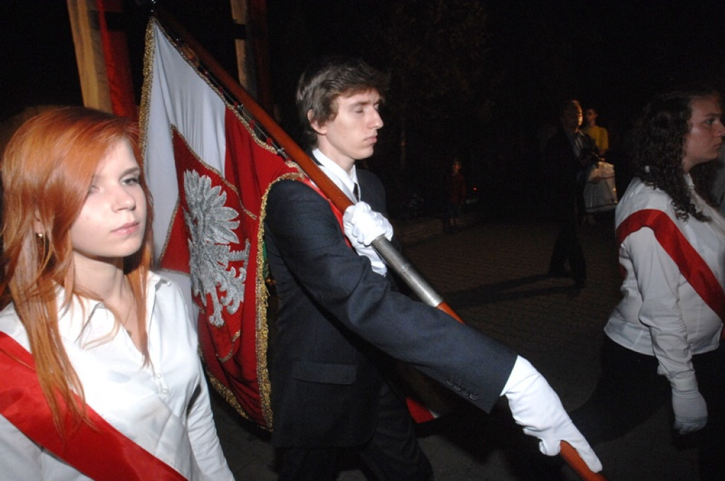 Nowotarżanie pamiętali o 17 września