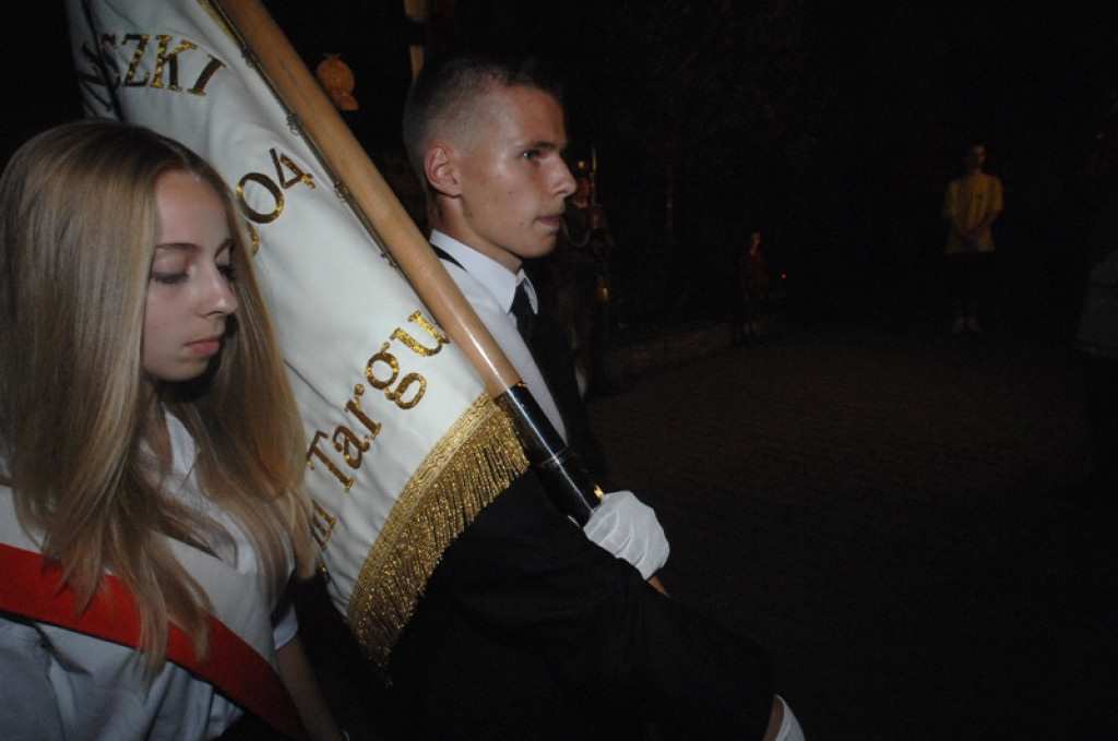 Nowotarżanie pamiętali o 17 września