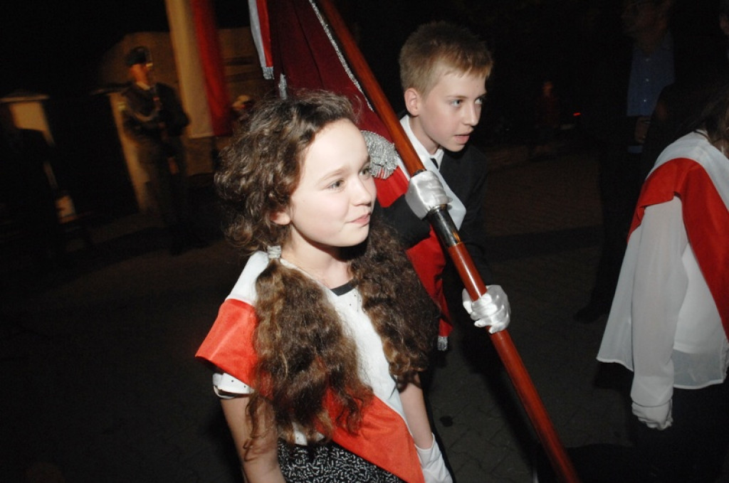 Nowotarżanie pamiętali o 17 września