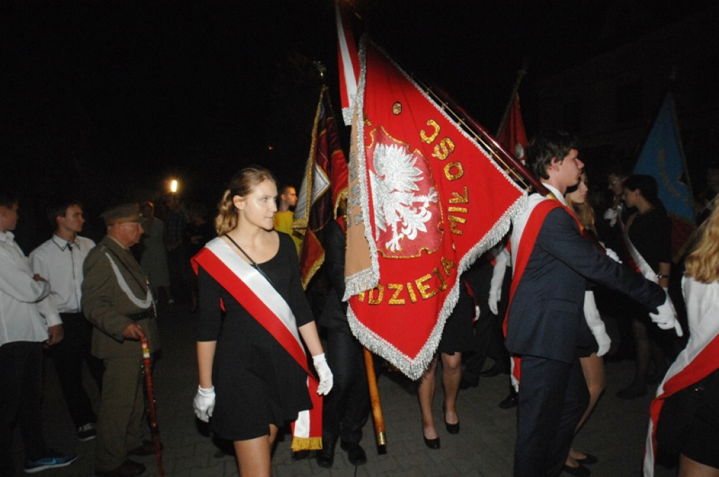 Nowotarżanie pamiętali o 17 września