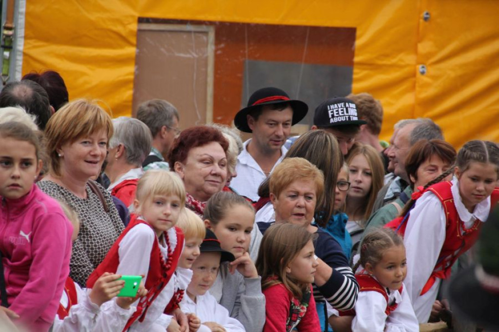 Babiogóska Jesień