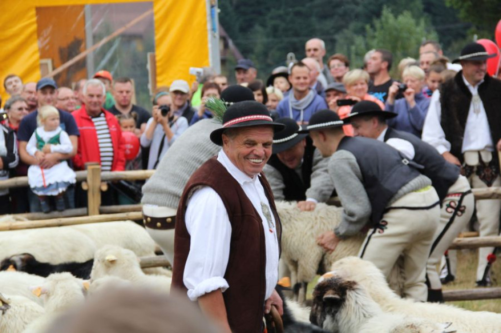 Babiogóska Jesień