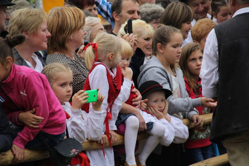 Babiogóska Jesień